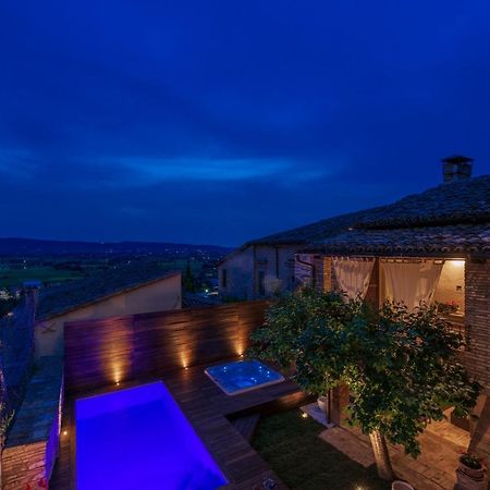 Villa Elisa 斯佩洛 外观 照片
