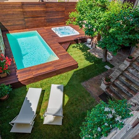 Villa Elisa 斯佩洛 外观 照片