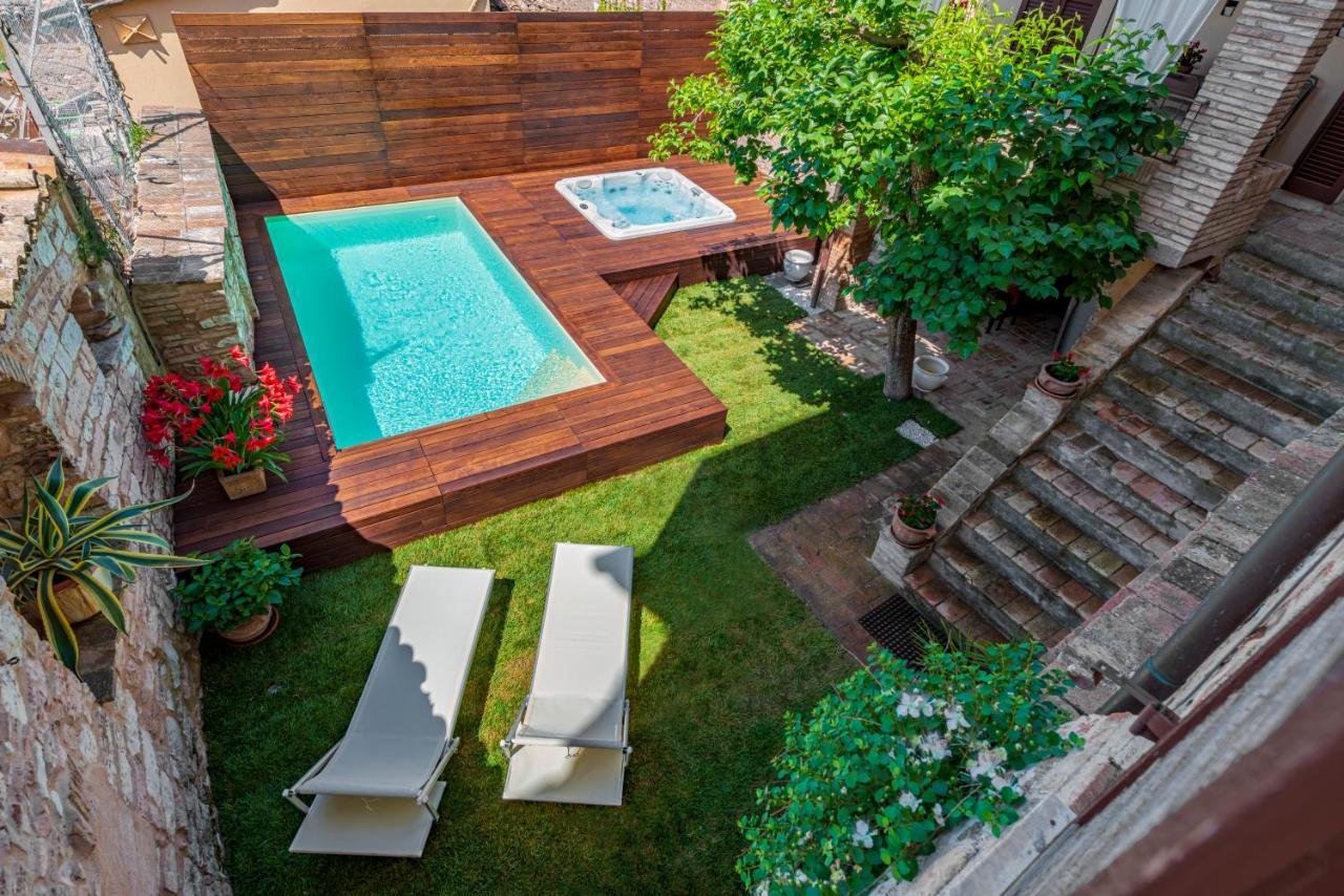 Villa Elisa 斯佩洛 外观 照片