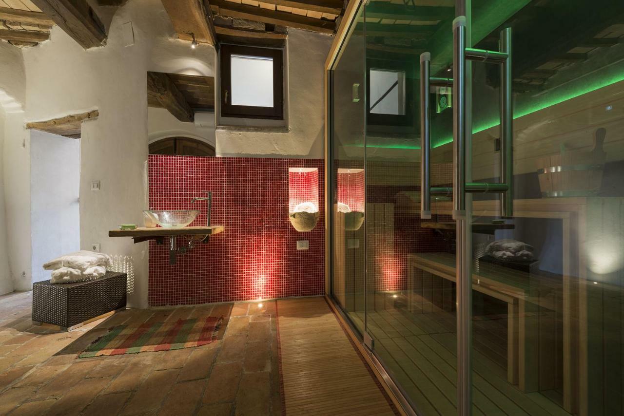 Villa Elisa 斯佩洛 外观 照片
