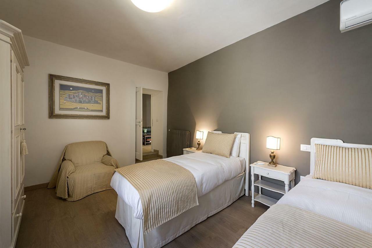 Villa Elisa 斯佩洛 外观 照片