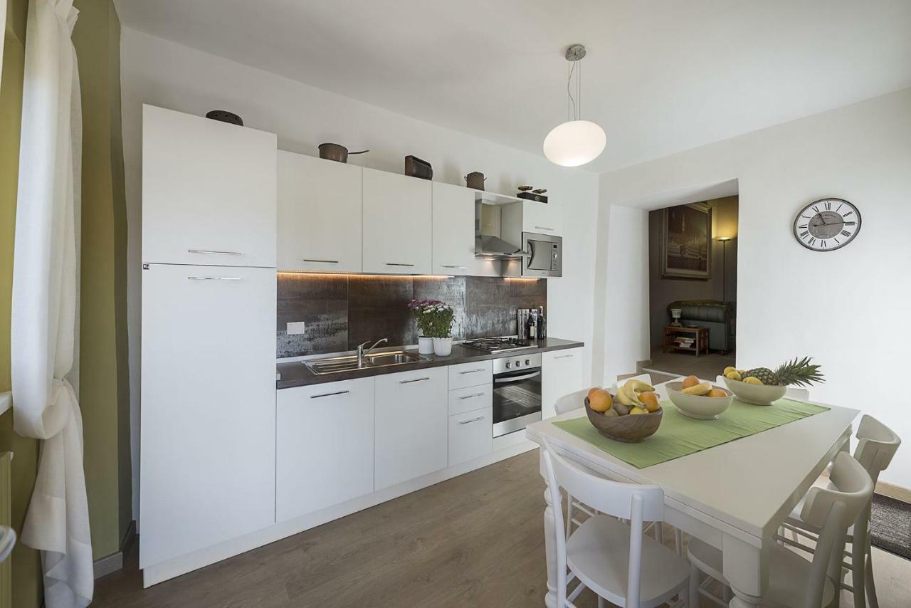 Villa Elisa 斯佩洛 外观 照片