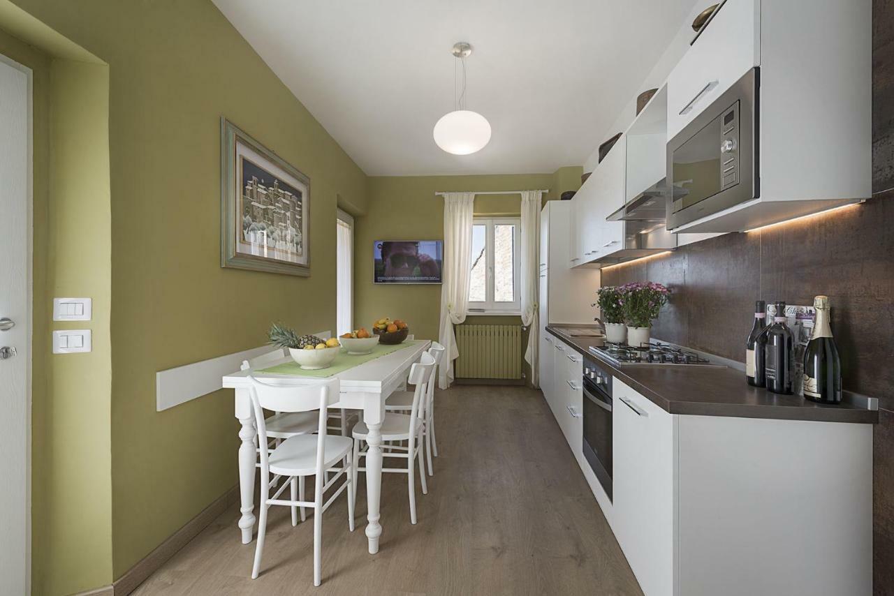 Villa Elisa 斯佩洛 外观 照片